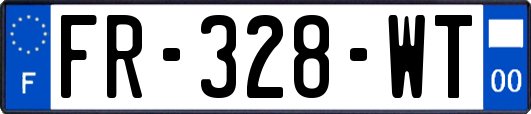 FR-328-WT