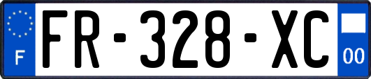 FR-328-XC