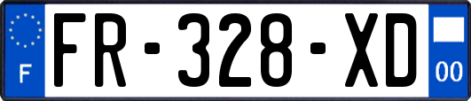 FR-328-XD