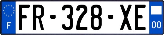 FR-328-XE