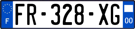 FR-328-XG