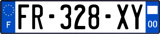 FR-328-XY