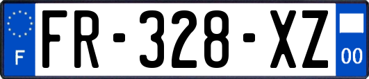 FR-328-XZ