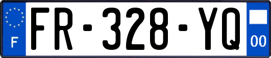 FR-328-YQ