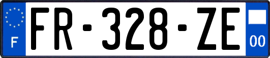 FR-328-ZE