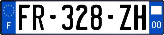 FR-328-ZH