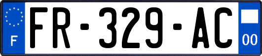 FR-329-AC