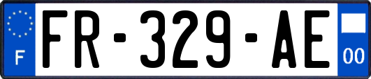 FR-329-AE