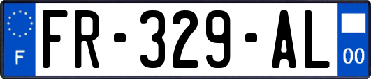 FR-329-AL