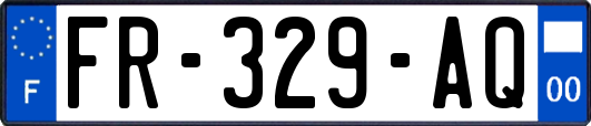 FR-329-AQ