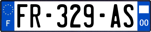 FR-329-AS