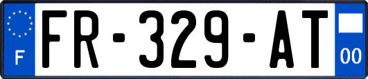 FR-329-AT