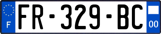 FR-329-BC