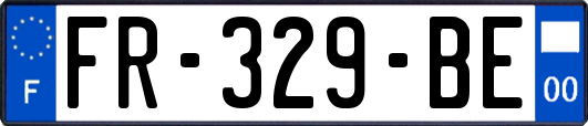 FR-329-BE