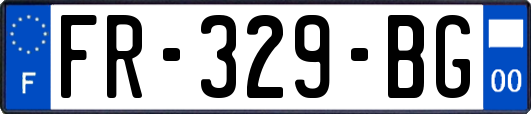 FR-329-BG