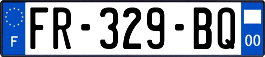 FR-329-BQ