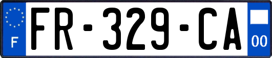 FR-329-CA