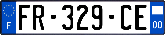 FR-329-CE
