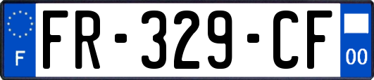 FR-329-CF