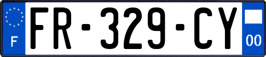 FR-329-CY