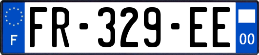 FR-329-EE