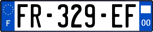 FR-329-EF