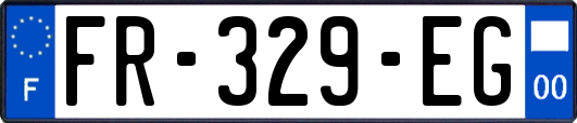 FR-329-EG