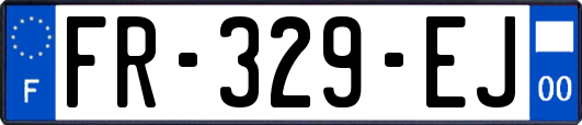 FR-329-EJ