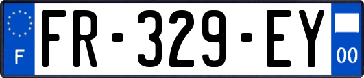 FR-329-EY