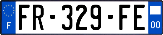 FR-329-FE