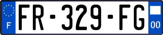FR-329-FG