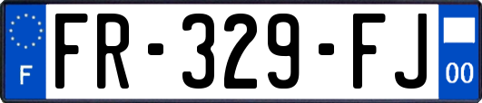 FR-329-FJ