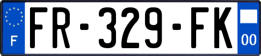 FR-329-FK
