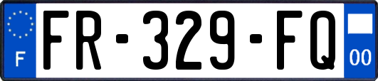 FR-329-FQ