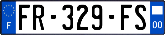 FR-329-FS