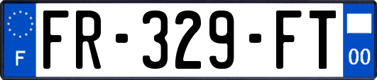 FR-329-FT