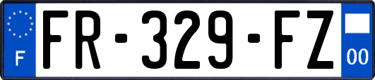 FR-329-FZ