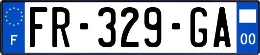 FR-329-GA