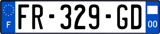 FR-329-GD