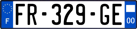 FR-329-GE