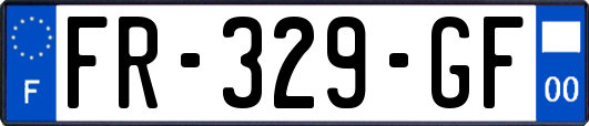 FR-329-GF