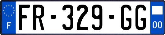 FR-329-GG