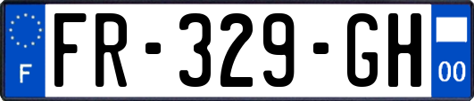 FR-329-GH
