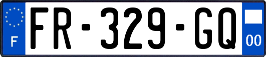 FR-329-GQ
