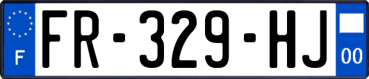 FR-329-HJ