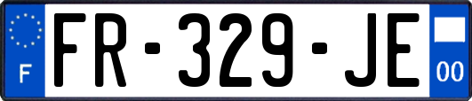 FR-329-JE