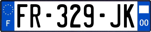 FR-329-JK