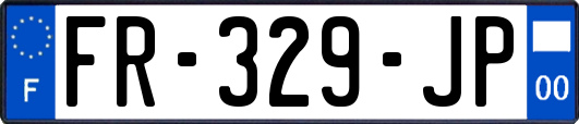 FR-329-JP