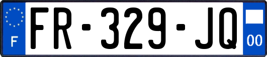 FR-329-JQ
