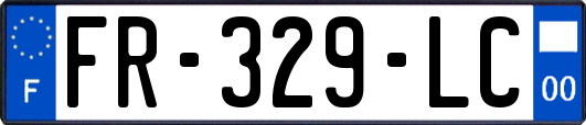 FR-329-LC